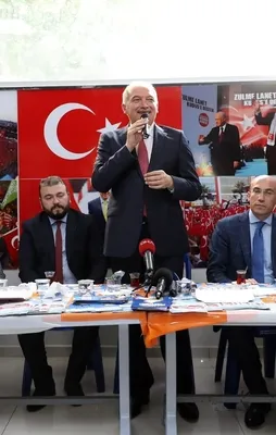 Başkan Uysal: “Adalar’da faytoncuları mağdur etmeyecek  bir çözüm bulacağız”