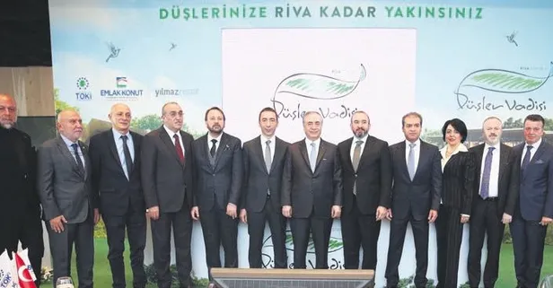 Florya yeniden Galatasaray’ın