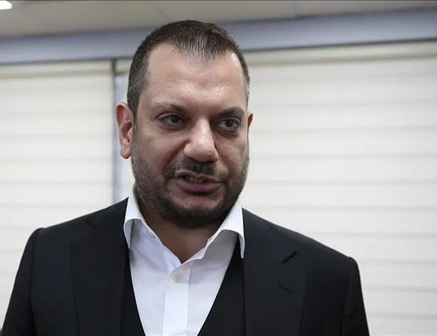 Başımızı öne eğdirmediniz