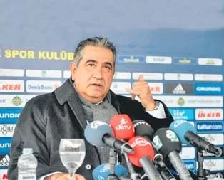Yaşına başına hürmetimiz var ama!