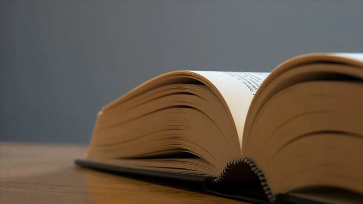2024 yılının kelimesi "manifest" seçildi: Yıl içinde 130 binden fazla arama!