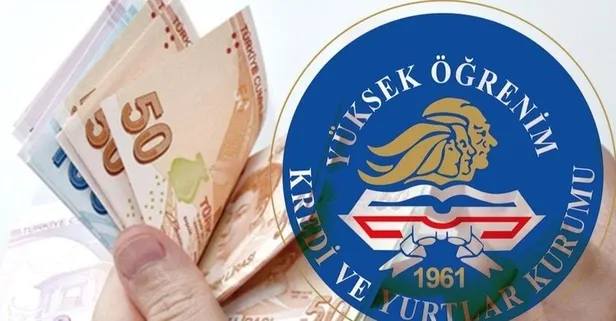 KYK burs sonuçları açıklandı mı? KYK bursları sorgulama ekranı: TC kimlik numaraları ve e-devlet şifreleri ile...