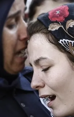 Şehidin nişanlısından duygulandıran paylaşım