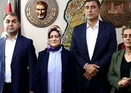 HDPli Batman eski Belediye Başkanı Mehmet Demir’in PKK’ya yardımı belgelendi