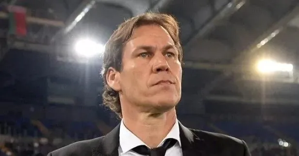 Belçika'da Rudi Garcia dönemi!