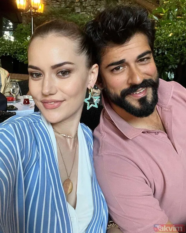 Fahriye Evcen ile Burak Özçivit’in oğulları Karan ve Kerem’in karavan macerası! Özçivit kardeşlerin eğlenceli anları... - 2