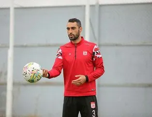 Aslan’ın yeni sol beki Uğur Çiftçi