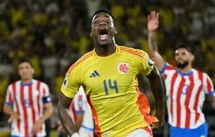 Fenerbahçe’den Jhon Duran için 1 yıllık 10 milyon Euro kiralama teklifi