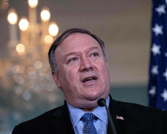 ABD İran’a baskıyı iki katına çıkaracak