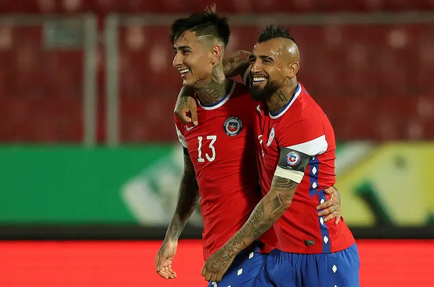Galatasaray'da orta sahaya Şilili çilingir! Erick Pulgar'la anlaşma tamam