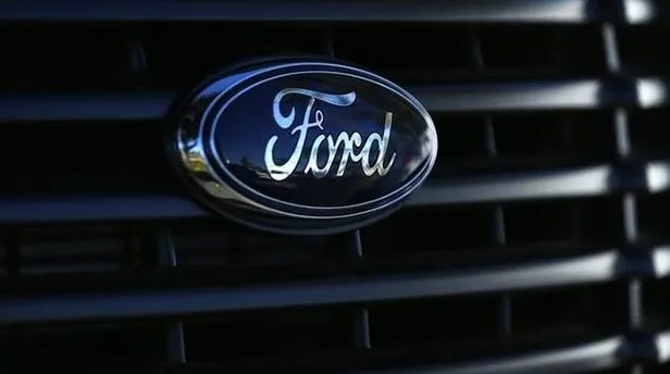 ABD'li otomotiv devi Ford 12 bin kişiyi işten çıkaracak-1