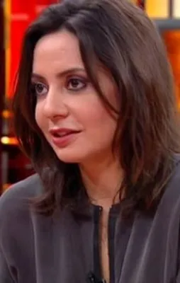 Cumhuriyet yazarı rezil oldu