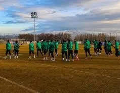 Serkan Asan Iğdır FK’da