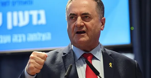 Hamas’tan Katz’a tepki: Gazze’ye ambargo savaş suçu itirafı