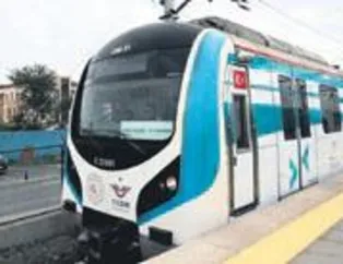 Marmaray ile 500 milyon taşındı