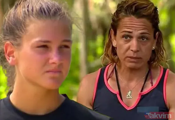 Survivor'ın olay yarışmacısı Turabi, Acun'u devreye sokan Nagihan - Nisa tartışmasında sessizliğini bozdu! "Kim ne derse desin sen..." - 16