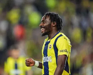 Osayi için Barça iddiası