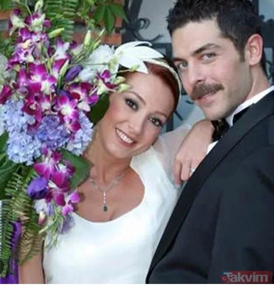 Eski eşi Murat Özdemir Ebru Gündeş'le evlenmişti! Selin Kabaklı aylar sonra Bodrum'da ortaya çıktı! Fit vücuduyla büyüledi... - 45