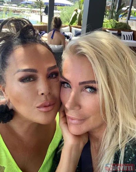 Seda Sayan dert yandı tektaşı olay oldu! Gören dönüp bir daha baktı ‘Safiye Soyman bahane yüzük şahane’ - 2