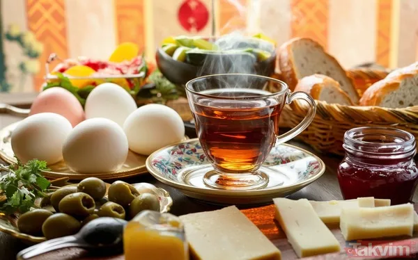 Oruç ömre bedel! Bütün hastalıkların panzehiri: İşte vücudumuzda yarattığı olumlu etkiler... - 3