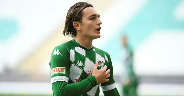 Takvim Ali Akman için 1 Şubat’ı işaret etmişti! Ali Akman'ın yeni takımı belli oldu Eintracht Frankfurt'a imzayı attı