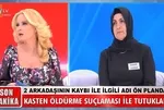 Çifte cinayet! Mutlu Öztürk ve Şaban Vatansever olayı nedir? Müge Anlı sıcak gelişmeyi duyurdu: Kocamın kafasını kestiler