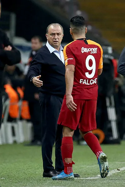 Erman Toroğlu Galatasaray - Ankaragücü maçını yorumladı! Terim ve Falcao için flaş sözler - 3