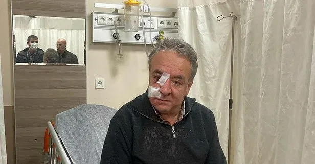 Bağcılar’da doktora tekme tokat saldırı: Seni parçalarım