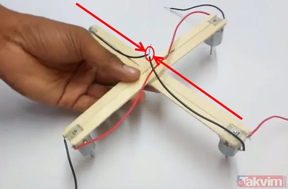 Kendi koronavirüs maskenizi kendiniz yapın! İşte adım adım maske yapılışı - 35
