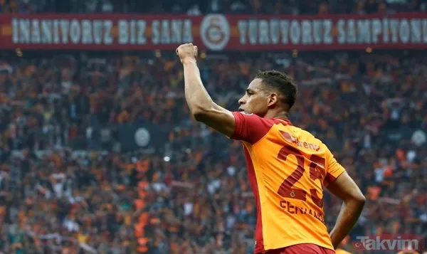 İşte yılın derbisinden nefes kesen anlar - 14