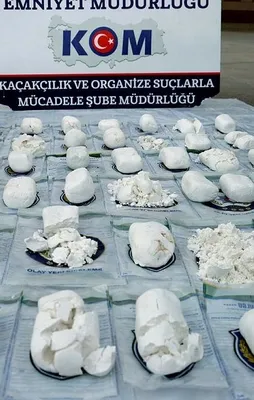 PKK'nın hain İstanbul planı deşifre oldu