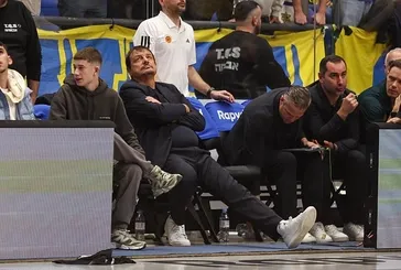 TBF Ergin Ataman’a saldırı için inceleme istedi