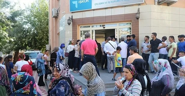 İŞKUR tarafından KPSS şartsız ve sınavsız iş ilanları açıklanmaya başlandı