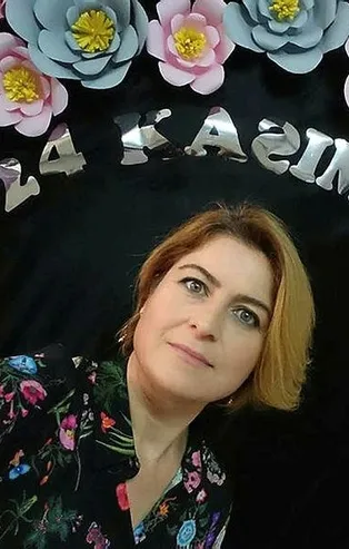 Beyin kanaması geçiren Serap öğretmenden kahreden haber