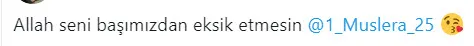 Muslera kalesinde devleşti! Sosyal medyada yer yerinden oynadı... - 26
