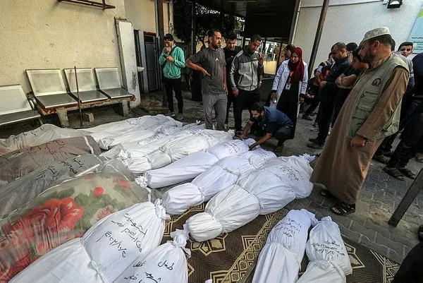 1697967031748.jpeg Netanyahu askeri üs ziyaretinde İsrail askeri tarafından protesto edildi: Senin yüzünden 3 arkadaşım öldü-2