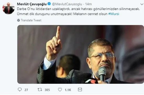 Muhammed Mursi mahkeme salonunda şehit oldu-4