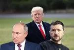 Rusya-Ukrayna arasında ateşkes | Trump’tan Putin’e savaşa son vermesi için son tarih!