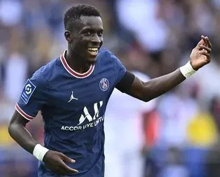 Gueye’nin kaderi Campos’un elinde