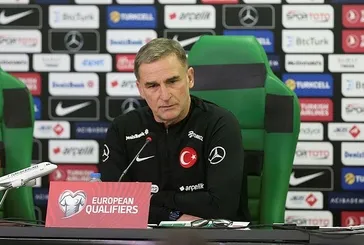 Favori takım biz değiliz!