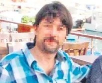 Üsküdar’da dehşet! Kocasının üzerine 3 litre kızgın yağ döktü