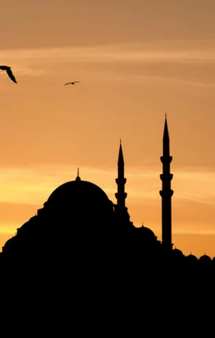 Berat Kandili ne zaman idrak edilecek? 2022 Berat Kandili hangi tarihte? Berat Kandili’nde yapılması gereken ibadetler neler?