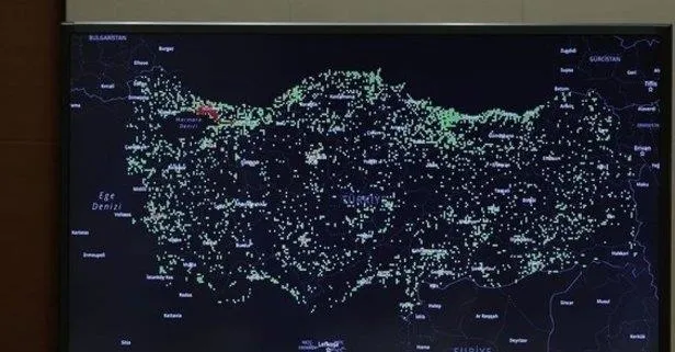 Son dakika: Bakan Koca: Dördüncü haftada filyasyon sistemiyle vaka artış hızı düşüşe geçti-2