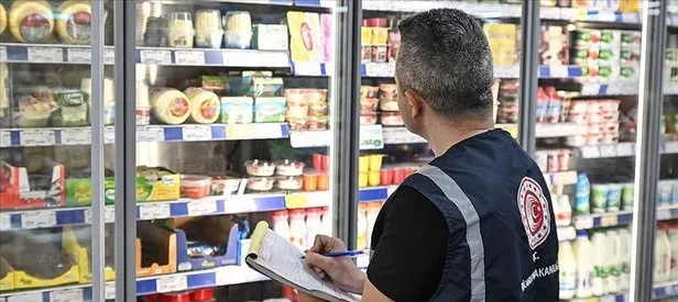 Marketlerde yeni dönem başladı: O ürünün satışı yasaklandı