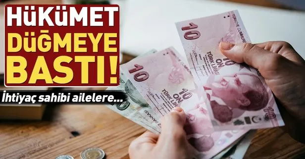 İkiz çocuğa 300 lira