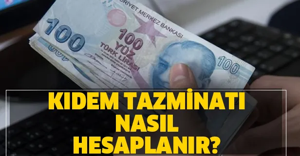 Kıdem tazminatı nasıl artar ve nasıl hesaplanır? Bunu yapan işçi yüzde 30 daha fazla tazminat aldı!