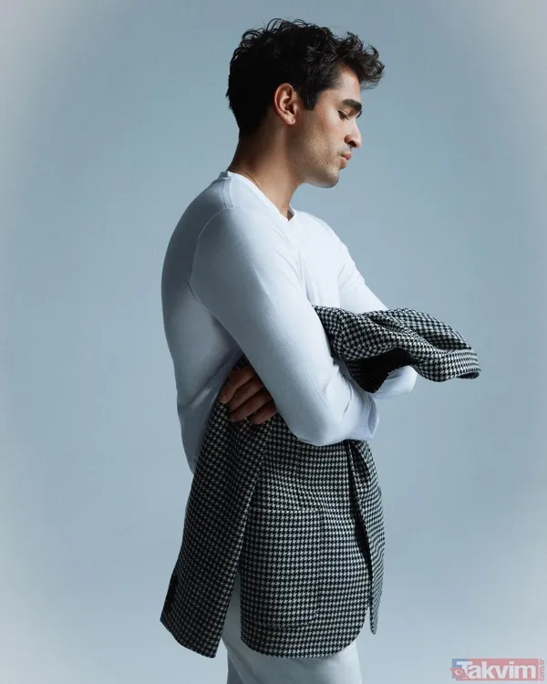 Mert Yazıcıoğlu’na ihanet sorusu! 4 yıl aşk yaşamışlardı! Gözler Yalı Çapkını yıldızları Mert Ramazan Demir ile Afra Saraçoğlu’na çevrildi - 29