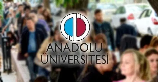 Açıköğretim Fakültesi (AÖF) yaz okulu sınavı ne zaman? 2024 AÖF yaz okulu sınav giriş belgesi sorgulama anadolu.edu.tr'de