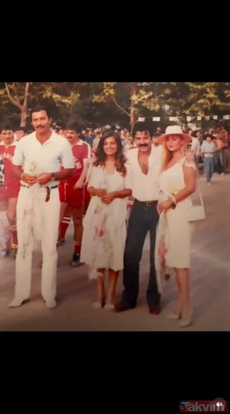 İşte Tuğçe Tayfur'un Yayınladığı O Kareler...