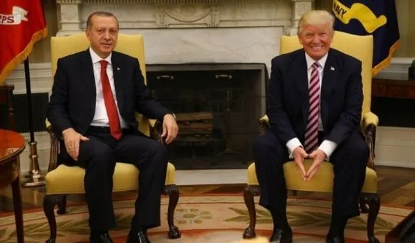 Dünya medyası böyle gördü-4